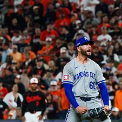 MLB Divisional Series matchups and schedules | Playoffs 2024