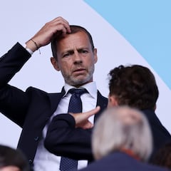 Un ataque al corazón de la mística