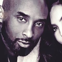 Vanessa Bryant comparte la dedicatoria que le regaló Kobe en el libro que publicó