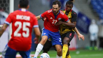 Chile - Qatar: cuándo juega la Roja el amistoso internacional