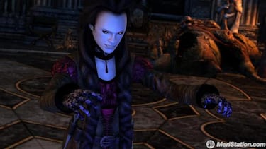 Castlevania: Lords of Shadow