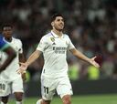 Asensio, a un paso del PSG