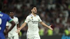 Marco Asensio