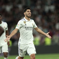 Marco Asensio closes on Paris Saint-Germain move: why does he want to leave Real Madrid?