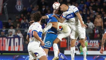 Entradas para el U. de Chile vs U. Católica: preventa, precios y venta general para el Clásico Universitario