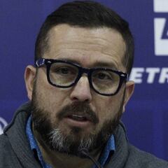 "En Argentina hay muchos técnicos dispuestos a dirigir la U"