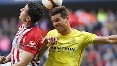 Bernardo Espinosa escribe carta tras el descenso del Girona