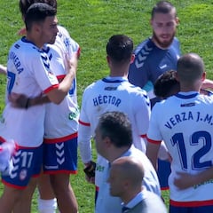 El Rayo Majadahonda profundiza en la herida del Alcorcón