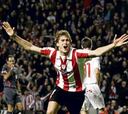 Llorente quiere que 2009 sea espectacular