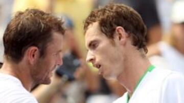 Andy Murray y Djokovic se medirán en la gran final