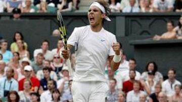 <strong>RAFA NADAL.</strong>