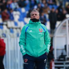 Álvarez sorprende con un potente mensaje tras la reacción azul: “Este es un equipo de...”