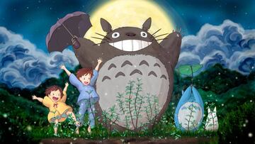 Netflix se hace con todas las películas de Studio Ghibli a nivel mundial