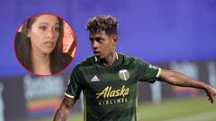 La esposa de Polo compromete a Portland Timbers