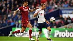 Lovren ready for Harry Kane test in World Cup semis
