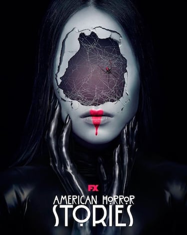 Tráiler final de American Horror Stories: así es la terrorífica antología de la serie de FX