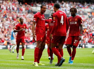 Liverpool: We must prove we were right to keep squad together, says Klopp