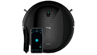 Equipa el hogar y ahorra con estos 10 ‘packs’ Cecotec de limpieza, cocina, deporte y más