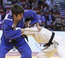 Sigue en directo las finales del Campeonato Cadete de judo