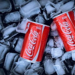 Neither Poppi nor Olipop: This is The Coca-Cola Company’s new “fruit forward” bubbly prebiotic soda