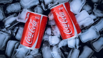 Coca-Cola is the most popular soft drink in the world, but it cannot be bought or sold in Cuba, North Korea and Russia for ideological reasons.