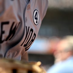 Matt Blake, el coach de pitcheo de los Yankees es el hombre detrás del éxito del equipo