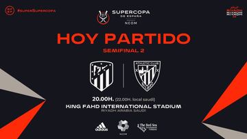 El Atlético, con João Félix y Correa; en el Athletic, Sancet-Williams