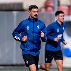 “De tanto picar piedra vamos a destrozarla, no nos vamos a rendir”