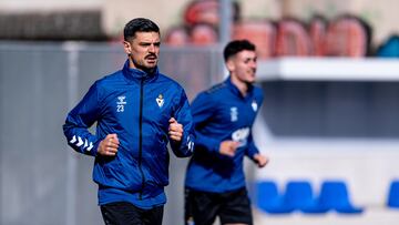 “De tanto picar piedra vamos a destrozarla, no nos vamos a rendir”