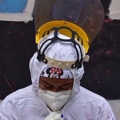 Elecciones Ecuador 2021: cómo consultar mi recinto de votación en el CNE y cambiar el lugar