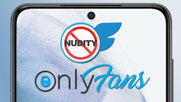 OnlyFans estrenar¨¢ app gratis para m¨®viles y TVs, pero sin desnudos: OFTV