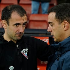 Muneta: “Cometimos un penalti que no se debe cometer”