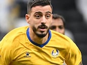 Mazazo Champions para Joselu