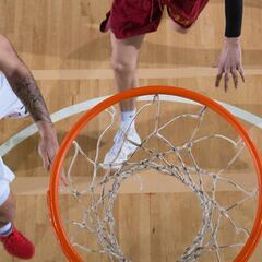 Escándalo en la Liga griega: el Olympiacos bajará a Segunda