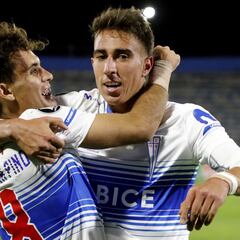 Estos son los 16 clasificados a los octavos de final de la Copa Libertadores