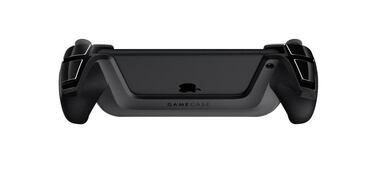 GameCase revoluciona los videojuegos en iOS 7