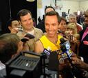 ¿Con qué puede Steve Nash ayudar a Curry? "Con la colada"