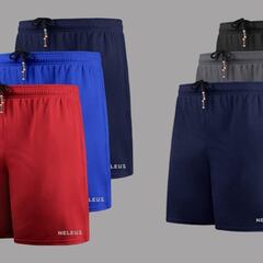 El pack de pantalonetas deportivas que es superventas en Amazon