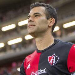 Rafael Márquez: "Eliminar descenso perjudicaría a los jugadores mexicanos"