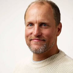 The hitman behind the Hollywood star: Woody Harrelson’s father lived a life of crime and chaos