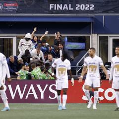 Pumas y el sueño que se esfumó del Mundial de Clubes