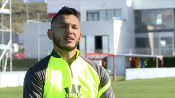 Luis Suárez: "Messi es el mejro del mundo, Bacca un ídolo"