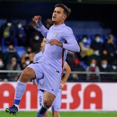 Luz verde para Coutinho