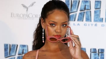 Hasta se animó en Twitter a dar su apoyo al irlandés.