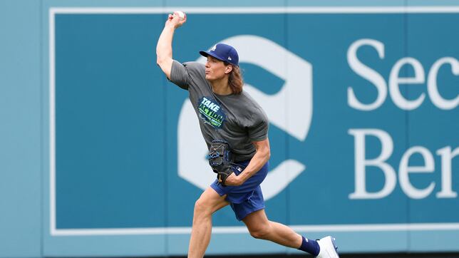 Los Dodgers tienen invertidos 102 mdd en la lista de lesionados