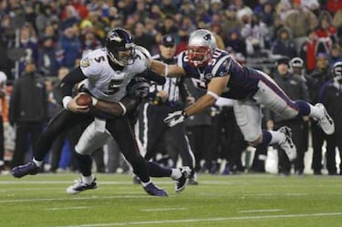 Imágenes y frases de las finales de conferencia