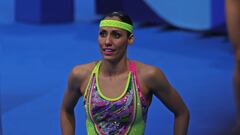 Nuria Diosdado: “No entendemos por qué Conade nos quitó las becas, porque era un dinero que nos llegaba directo”