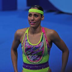 Nuria Diosdado: “No entendemos por qué Conade nos quitó las becas, porque era un dinero que nos llegaba directo”