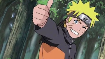 Naruto