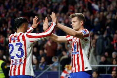 El Metropolitano dicta sentencia